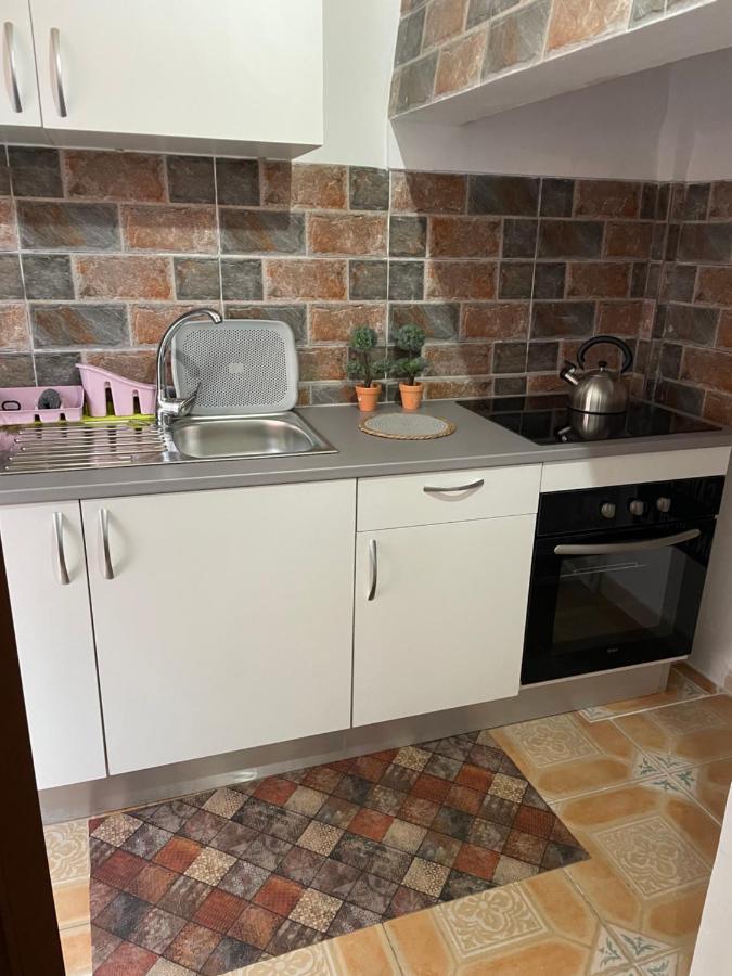 Villa Casa Mario Los Llanos De Aridane Esterno foto
