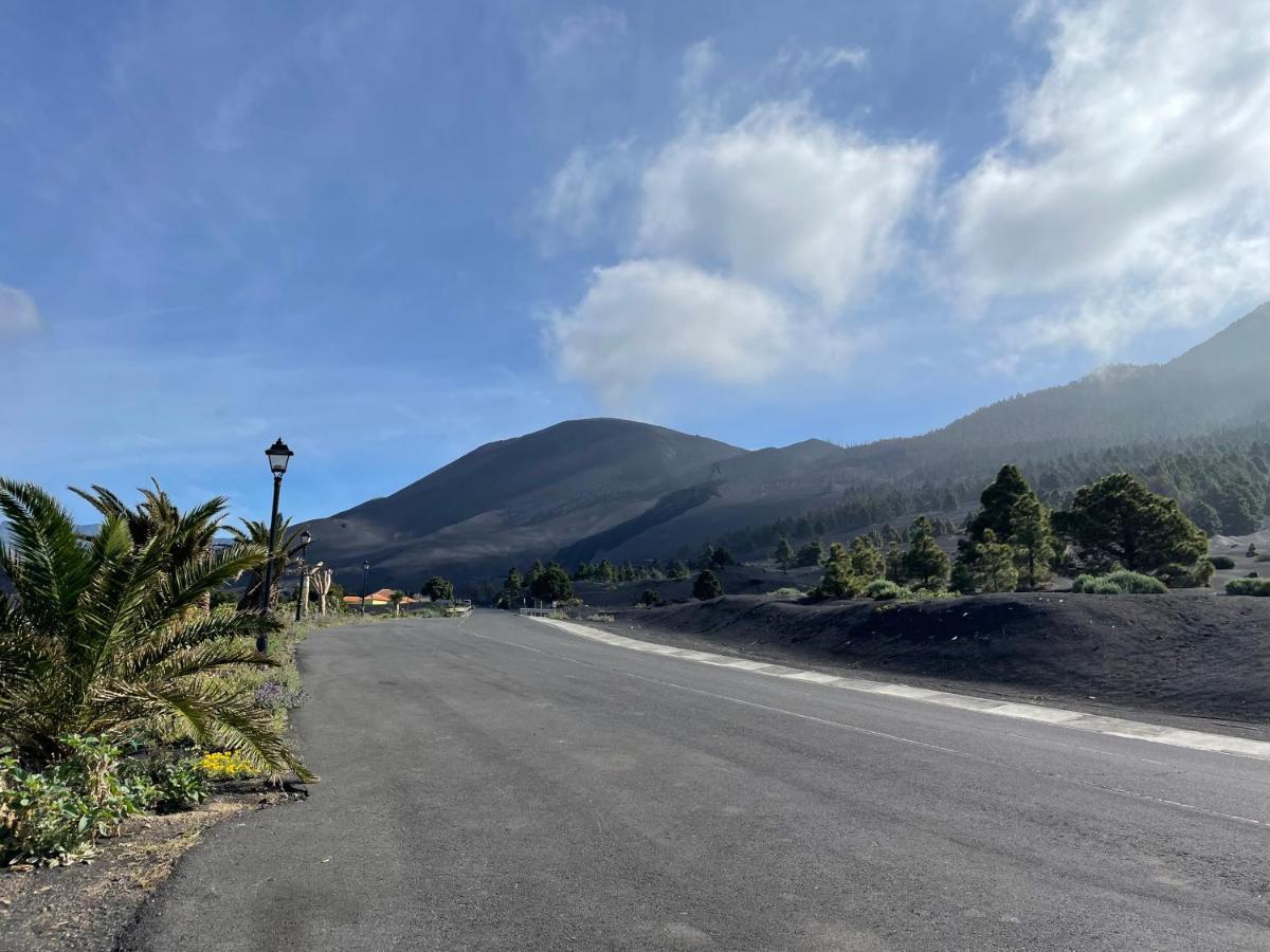 Villa Casa Mario Los Llanos De Aridane Esterno foto