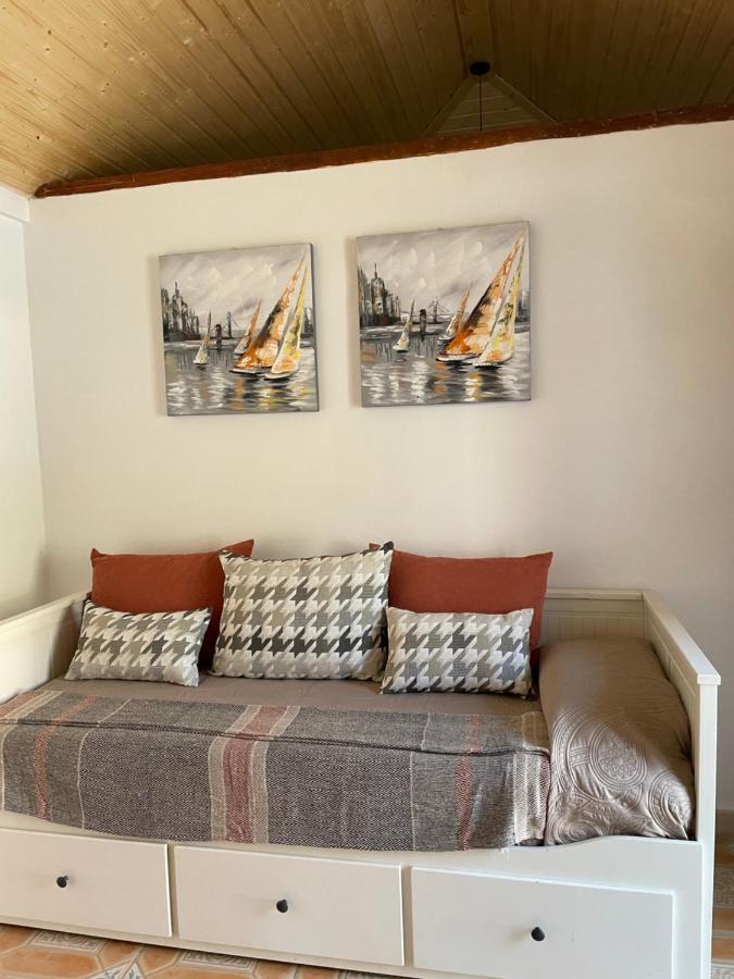 Villa Casa Mario Los Llanos De Aridane Esterno foto
