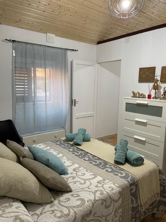 Villa Casa Mario Los Llanos De Aridane Esterno foto