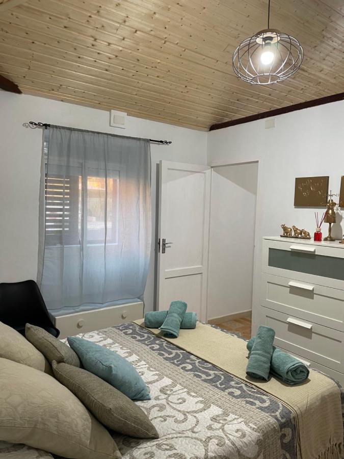 Villa Casa Mario Los Llanos De Aridane Esterno foto
