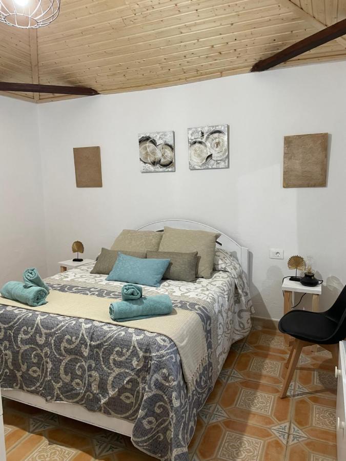 Villa Casa Mario Los Llanos De Aridane Esterno foto