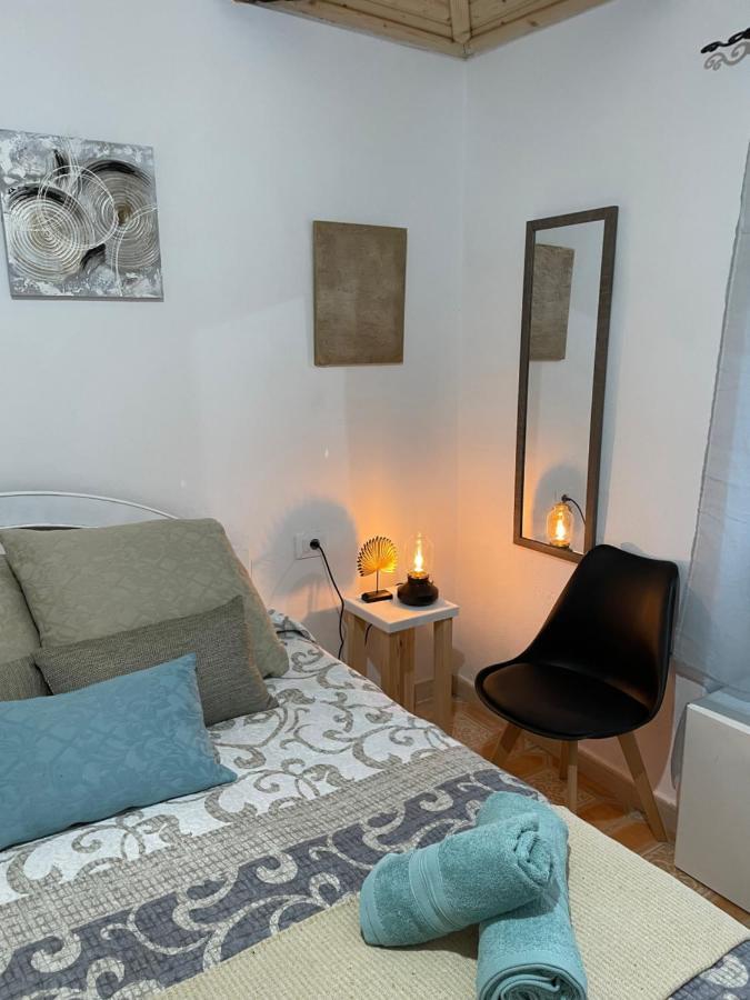 Villa Casa Mario Los Llanos De Aridane Esterno foto