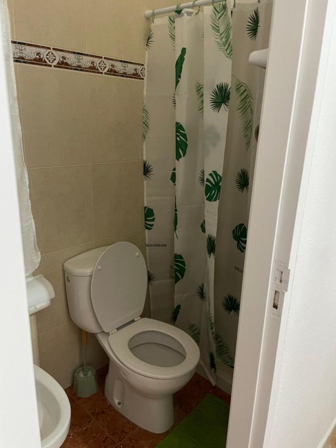 Villa Casa Mario Los Llanos De Aridane Esterno foto