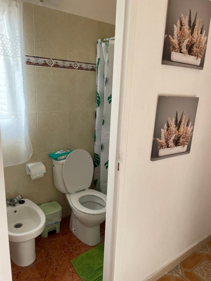 Villa Casa Mario Los Llanos De Aridane Esterno foto