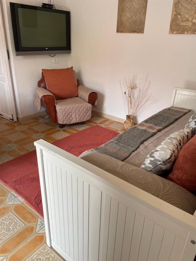 Villa Casa Mario Los Llanos De Aridane Esterno foto