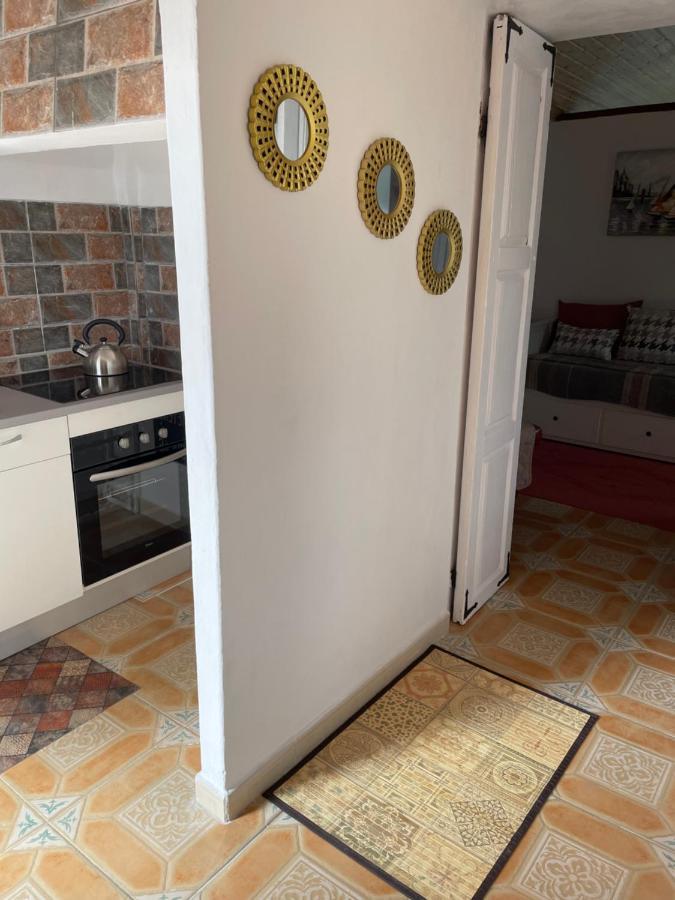 Villa Casa Mario Los Llanos De Aridane Esterno foto