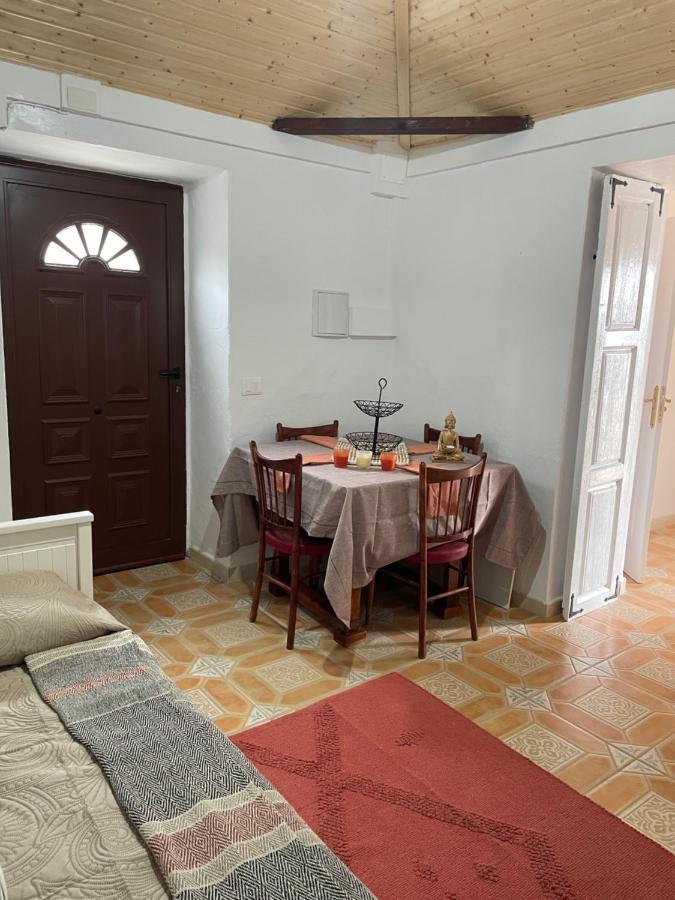 Villa Casa Mario Los Llanos De Aridane Esterno foto