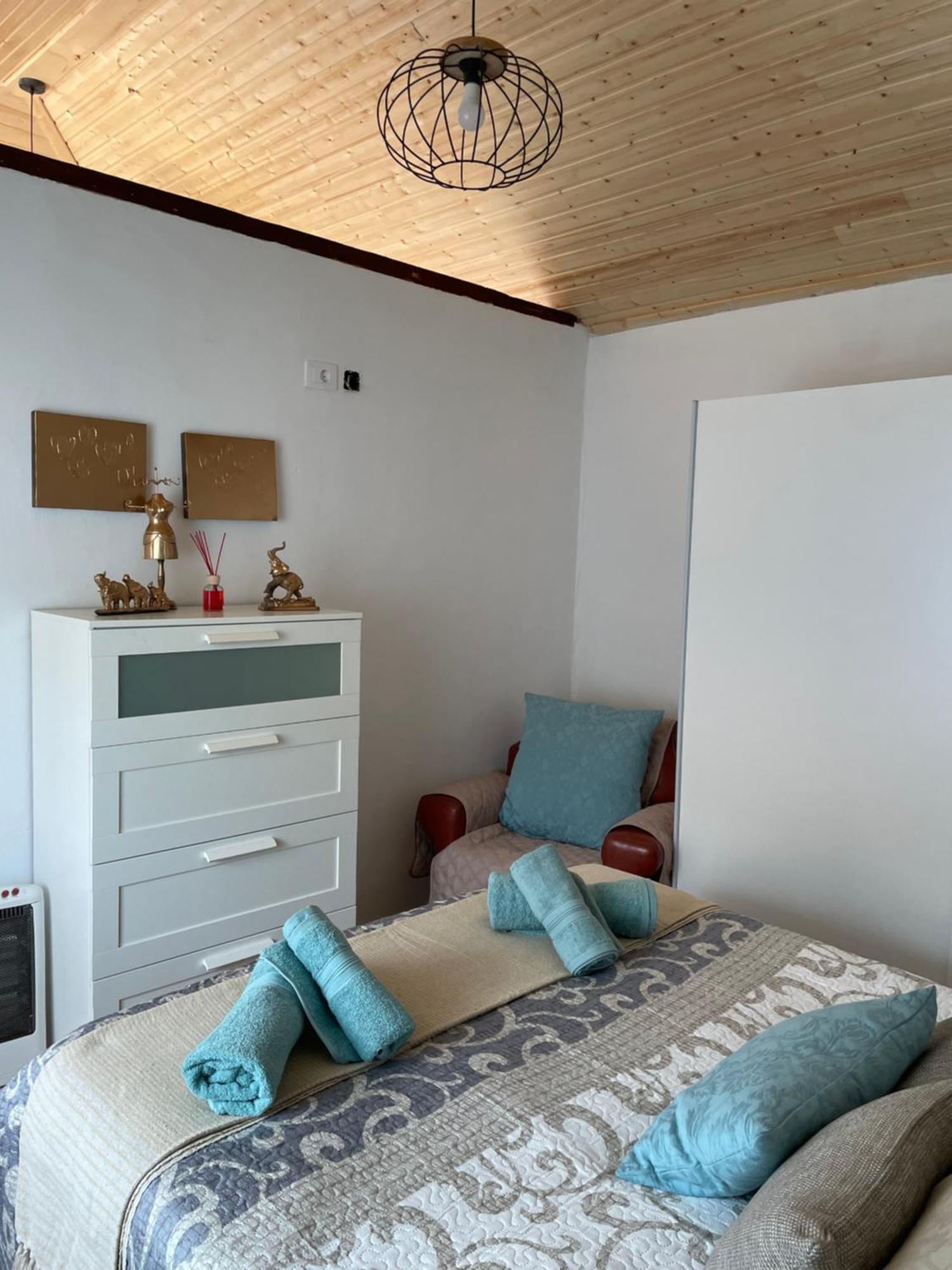 Villa Casa Mario Los Llanos De Aridane Esterno foto