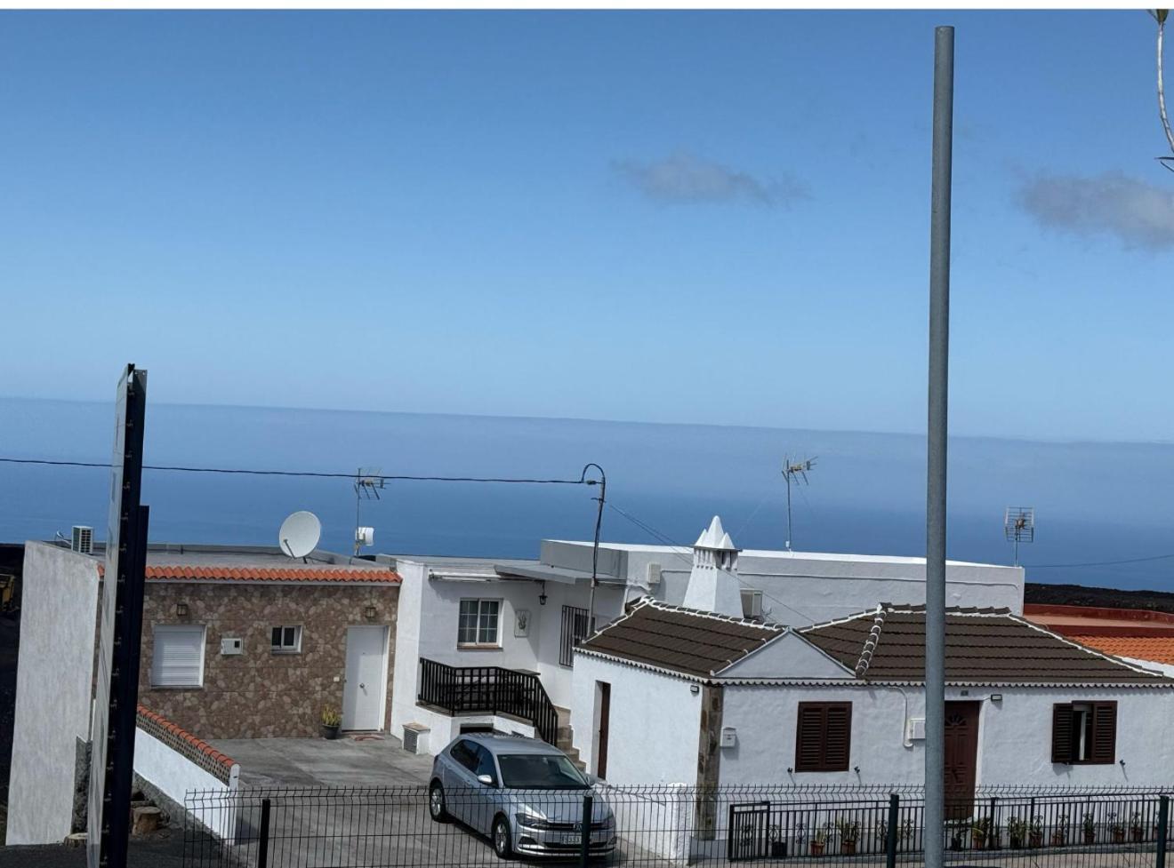 Villa Casa Mario Los Llanos De Aridane Esterno foto